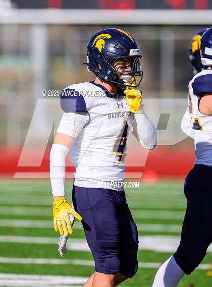 Thumbnail 3 in Bainbridge @ Auburn Mountainview photogallery.