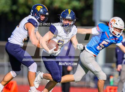 Thumbnail 2 in Bainbridge @ Auburn Mountainview photogallery.