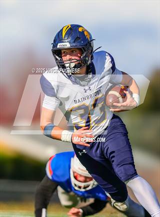 Bainbridge @ Auburn Mountainview