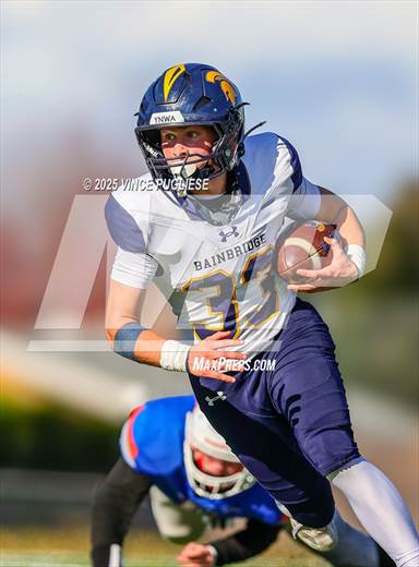 Bainbridge @ Auburn Mountainview