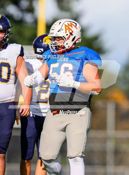 Thumbnail 3 in Bainbridge @ Auburn Mountainview photogallery.