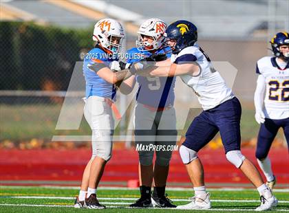 Thumbnail 2 in Bainbridge @ Auburn Mountainview photogallery.