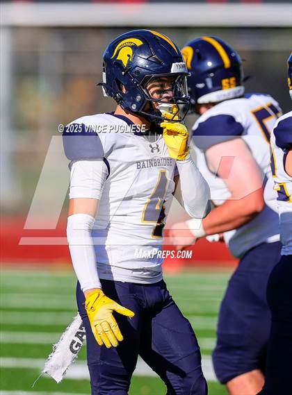 Thumbnail 1 in Bainbridge @ Auburn Mountainview photogallery.