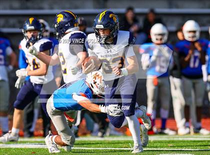 Thumbnail 2 in Bainbridge @ Auburn Mountainview photogallery.