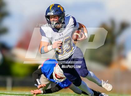 Thumbnail 3 in Bainbridge @ Auburn Mountainview photogallery.