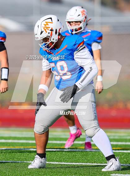 Thumbnail 1 in Bainbridge @ Auburn Mountainview photogallery.