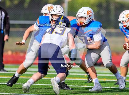 Thumbnail 2 in Bainbridge @ Auburn Mountainview photogallery.