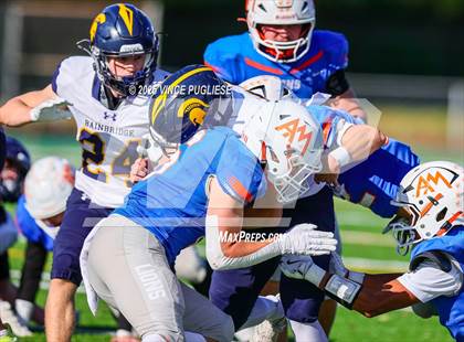 Thumbnail 3 in Bainbridge @ Auburn Mountainview photogallery.