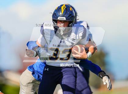 Thumbnail 2 in Bainbridge @ Auburn Mountainview photogallery.