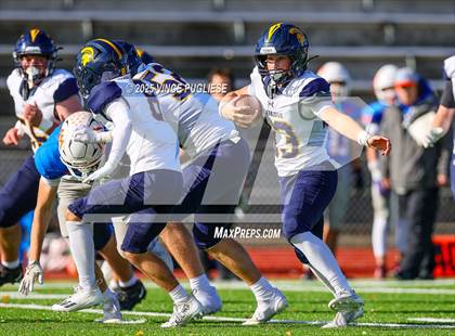 Thumbnail 1 in Bainbridge @ Auburn Mountainview photogallery.