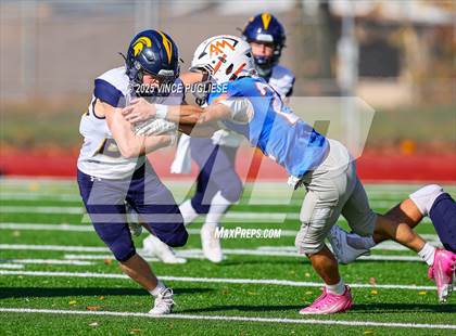 Thumbnail 3 in Bainbridge @ Auburn Mountainview photogallery.