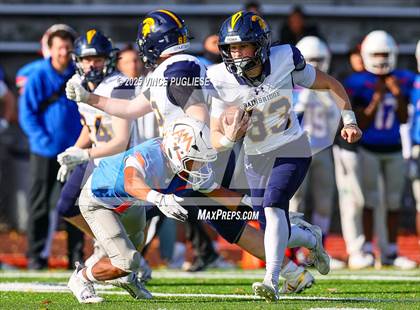 Thumbnail 1 in Bainbridge @ Auburn Mountainview photogallery.