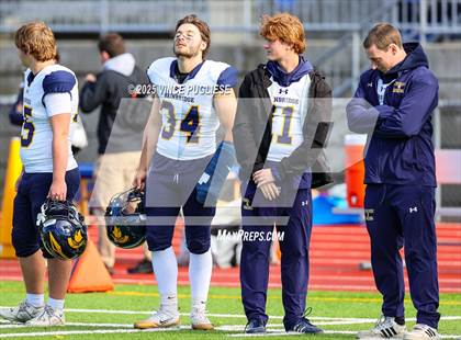 Thumbnail 2 in Bainbridge @ Auburn Mountainview photogallery.