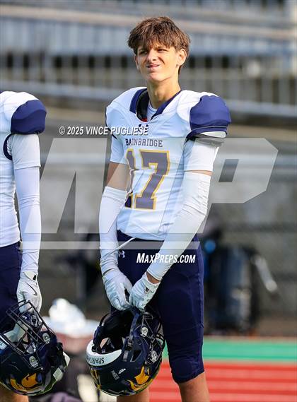 Thumbnail 3 in Bainbridge @ Auburn Mountainview photogallery.