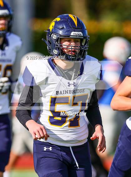 Thumbnail 2 in Bainbridge @ Auburn Mountainview photogallery.