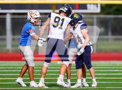 Thumbnail 3 in Bainbridge @ Auburn Mountainview photogallery.