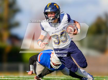 Thumbnail 3 in Bainbridge @ Auburn Mountainview photogallery.