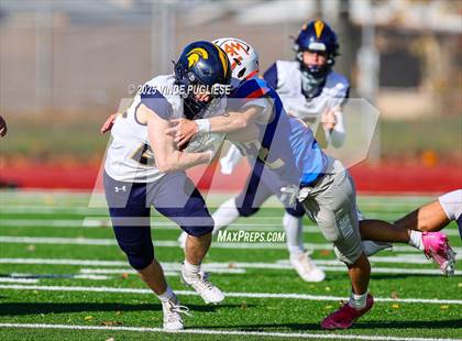 Thumbnail 1 in Bainbridge @ Auburn Mountainview photogallery.