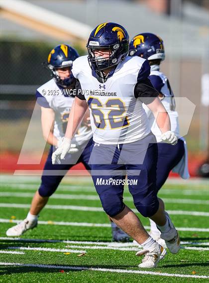 Thumbnail 2 in Bainbridge @ Auburn Mountainview photogallery.