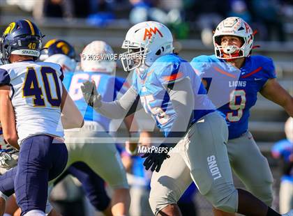 Thumbnail 3 in Bainbridge @ Auburn Mountainview photogallery.