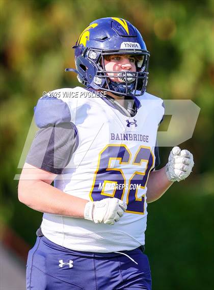 Thumbnail 1 in Bainbridge @ Auburn Mountainview photogallery.