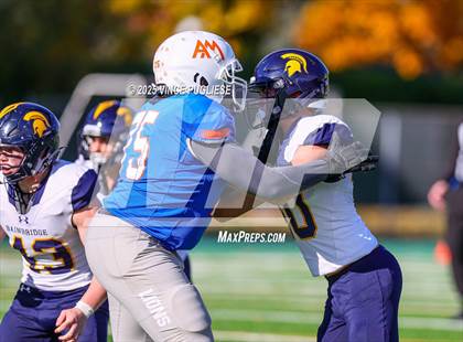 Thumbnail 1 in Bainbridge @ Auburn Mountainview photogallery.