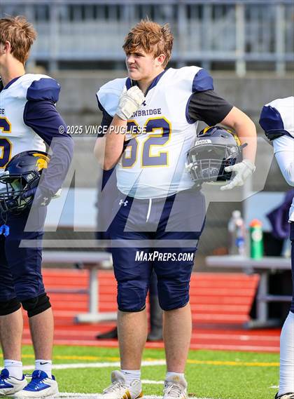 Thumbnail 1 in Bainbridge @ Auburn Mountainview photogallery.