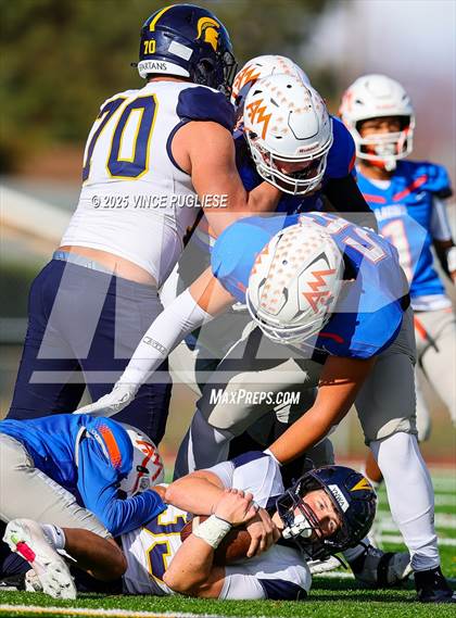 Thumbnail 3 in Bainbridge @ Auburn Mountainview photogallery.