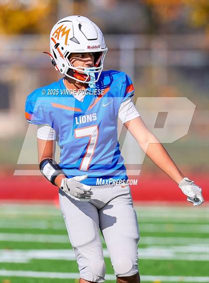 Thumbnail 2 in Bainbridge @ Auburn Mountainview photogallery.