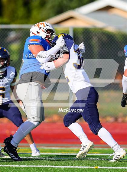 Thumbnail 1 in Bainbridge @ Auburn Mountainview photogallery.