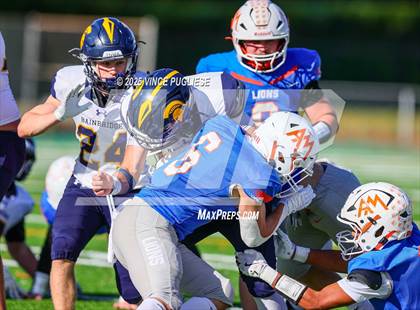 Thumbnail 1 in Bainbridge @ Auburn Mountainview photogallery.