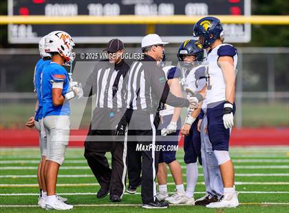 Thumbnail 1 in Bainbridge @ Auburn Mountainview photogallery.