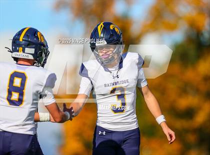 Thumbnail 3 in Bainbridge @ Auburn Mountainview photogallery.