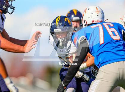 Thumbnail 3 in Bainbridge @ Auburn Mountainview photogallery.