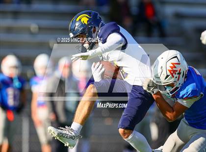 Thumbnail 3 in Bainbridge @ Auburn Mountainview photogallery.