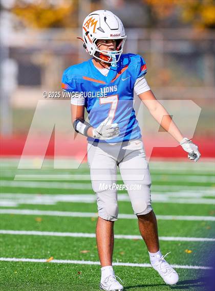 Thumbnail 3 in Bainbridge @ Auburn Mountainview photogallery.