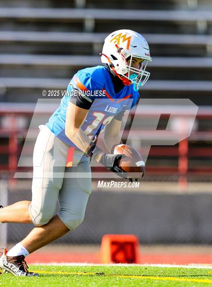 Thumbnail 1 in Bainbridge @ Auburn Mountainview photogallery.