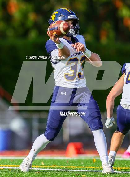 Thumbnail 1 in Bainbridge @ Auburn Mountainview photogallery.