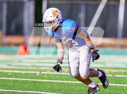 Thumbnail 1 in Bainbridge @ Auburn Mountainview photogallery.