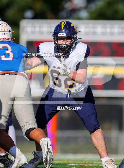 Thumbnail 1 in Bainbridge @ Auburn Mountainview photogallery.