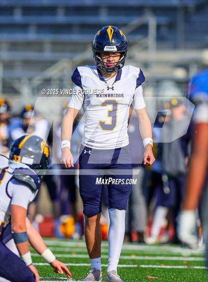 Thumbnail 1 in Bainbridge @ Auburn Mountainview photogallery.