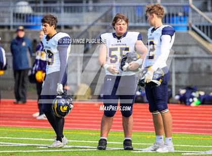 Thumbnail 1 in Bainbridge @ Auburn Mountainview photogallery.