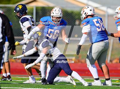 Thumbnail 3 in Bainbridge @ Auburn Mountainview photogallery.