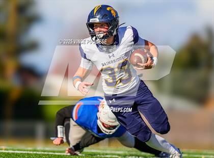 Thumbnail 2 in Bainbridge @ Auburn Mountainview photogallery.