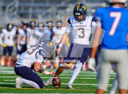 Thumbnail 1 in Bainbridge @ Auburn Mountainview photogallery.