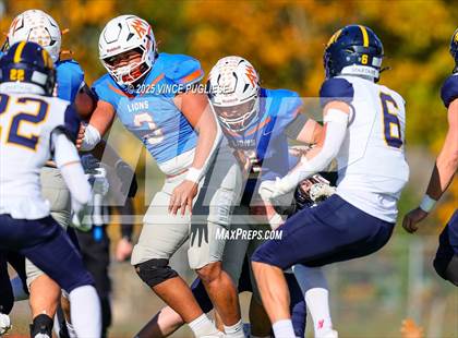 Thumbnail 1 in Bainbridge @ Auburn Mountainview photogallery.