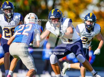 Thumbnail 3 in Bainbridge @ Auburn Mountainview photogallery.