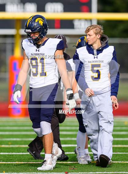 Thumbnail 3 in Bainbridge @ Auburn Mountainview photogallery.