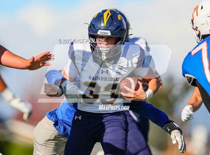 Thumbnail 1 in Bainbridge @ Auburn Mountainview photogallery.