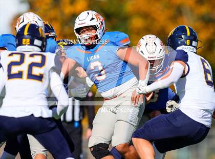 Thumbnail 2 in Bainbridge @ Auburn Mountainview photogallery.